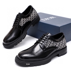 Christian Dior Leather Shoes